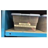 WELDING accessories and hardware