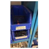 ALL Hardware in boxes or loose on shelves