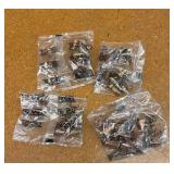 MAKITA Hammer drill, hot glue gun, Rivet guns