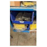 ALL Inventory in boxes or loose on 10 shelves