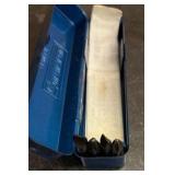 COMBINATION wrenches,  torque wrench, Continental Impact driver, and more