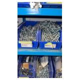 HARDWARE in Blue boxes