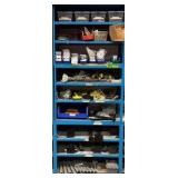 WELDING accessories and hardware