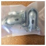 CABLE ties, greenlee wire tools, voltage tester, stripmaster