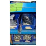 HARDWARE in Blue boxes