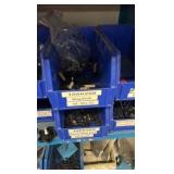 ALL Hardware in boxes or loose on shelves