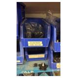 ALL Hardware in boxes or loose on shelves