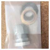 CABLE ties, greenlee wire tools, voltage tester, stripmaster