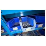 HARDWARE in Blue boxes