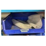 ALL Hardware in boxes or loose on shelves