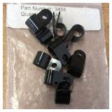 CABLE ties, greenlee wire tools, voltage tester, stripmaster