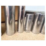 Vintage Craftsman V Series SOCKETS, flex socket heads, Ball-end Allen key, pin punches, Tap wrenches