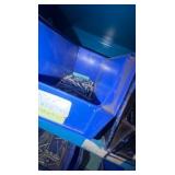 HARDWARE in Blue boxes