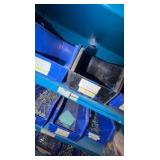 HARDWARE in Blue boxes