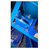 HARDWARE in Blue boxes