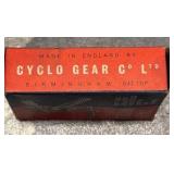 VARIETY: socket heads, drill bits, chisels & more