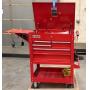 Whiteford Auction Contractors, Woodworking & Metal Auction. Tools, Plasma Cutters, Welders, Fork Lift, Wall Saw