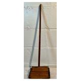 Vintage Toy Bissell Little Jewel Carpet Sweeper Childs