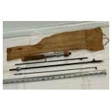 Vintage South Bend Fishing Reel