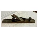 Vintage Stanley number 7 wood plane