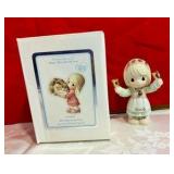 Precious moments 2006 My hope is in you 1010001