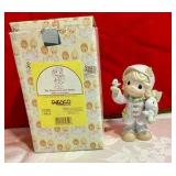 Precious moments 2000 The future is in our hands number 730068