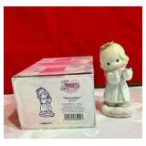 Precious moments 1996 December number 261327