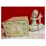 Precious moments 1982 God