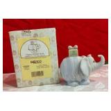 Precious moments 1993 Happy birthday Jesus number 530492