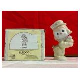 Precious moment 1984 Clowns number 12238