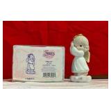 Precious moments 1996 March number 261270