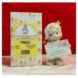 Precious moments 1998 I