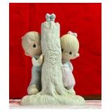Precious moments 1979 Thee i love number E-3116