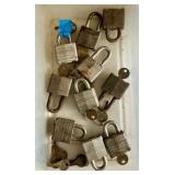 Locks & keys master lock company