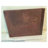 Vintage Textbook Mechanical & Electrical Engineering