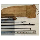 Vintage South Bend Fishing Reel