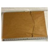 Vintage Poster poll parrot shoes advertising