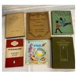 Vintage music, children