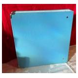 20 years anniversary Walt Disney world picture album