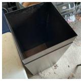 2 large medal recycling containers