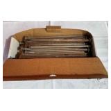 Common spikes 10" large Nails Construction