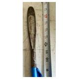 Vintage tire spoon Lectrolite #18