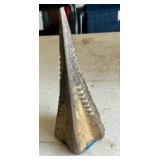 Roughneck ROU65504 Wood grenade splitting wedge