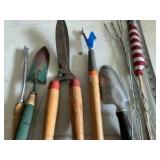 Garden/Yard items