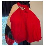 Leinenkugel Winter Men’s Jacket Advertisement