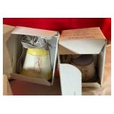 9 Hummell bells 1989-2000 Goebel