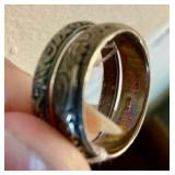 Jewelry Group 2 Sterling Rings