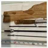 Vintage South Bend Fishing Reel