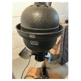Vintage Ernst Leitz Photo Processor on stand