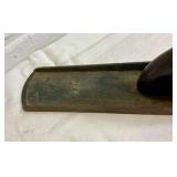 Vintage Stanley number 7 wood plane